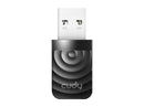 Cudy Wu1300S Dual Band Wi-Fi 5 Usb Adapter - 1300Mbps Compact Design