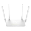 Cudy Dual Band Ac 1200Mbps 5Dbi Gigabit Mesh Router Wr1300