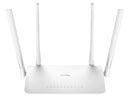 Cudy Dual Band Ac 1200Mbps 5Dbi Gigabit Mesh Router Wr1300