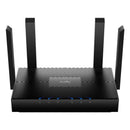 Cudy Dual Band Wifi 6 3000Mbps 5Dbi Gigabit Mesh Router Wr3000