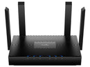 Cudy Dual Band Wifi 6 3000Mbps 5Dbi Gigabit Mesh Router Wr3000