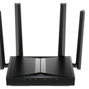 Cudy Dual Band Wifi 7 3600Mbps 5Dbi Gigabit Mesh Router Wr3600