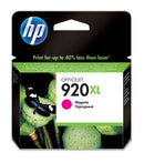 HP 920XL MAGENTA OFFICEJET INK CARTRIDGE