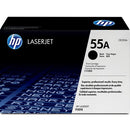 HP 55A BLACK TONER CARTRIDGE