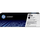 Hp 85A Laserjet P1102 P1102W Black Print Toner Cartridge