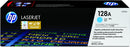 Hp Color Laserjet Cp1525 Cm1415 Cyan Print Toner Cartridge