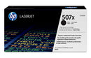 HP LASERJET ENTERPRISE 500 COLOR M551 BLACK TONER