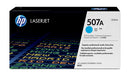 HP LASERJET ENTERPRISE 500 COLOR M551 CYAN TONER
