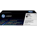 HP 305A BLACK LASERJET TONER CARTRIDGE