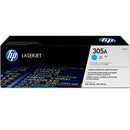 Hp 305A Cyan Laserjet Toner Cartridge