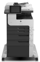 HP LASERJET ENTERPRISE 700 MFP M725F PRINTER