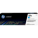 HP 131A CYAN LASERJET TONER CARTRIDGE