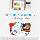 HP 30X HIGH CAPACITY BLACK ORIGINAL LASERJET TONER CARTRIDGE