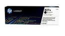 HP 827A BLACK TONER CARTRIDGE