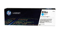 HP 826A CYAN TONER CARTRIDGE