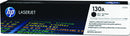 HP 130A BLACK TONER CARTRIDGE