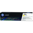 HP 130A YELLOW TONER CARTRIDGE