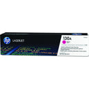 HP 130A MAGENTA TONER CARTRIDGE