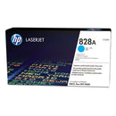 HP 828A CYAN IMAGING DRUM