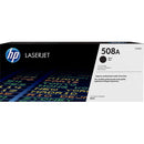 HP 508A BLACK LASERJET ENTERPRISE TONER CARTRIDGE