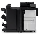 Hp Laserjet Enterprise Mfp Flow M830Z Printer