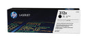 HP 312X HIGH CAP BLACK TONER CARTRIDGE