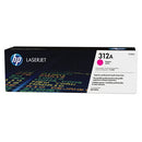HP 312A MAGENTA TONER CARTRIDGE