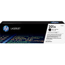 Hp 201A Black Laserjet Mfp M277 M252 Toner Cartridge