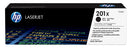 Hp 201X Black Laserjet Mfp M277 M252 Toner Cartridge