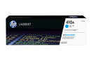 Hp 410A Cyan Laserjet M452 Mfp M477 Toner Cartridge