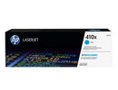 Hp 410X Cyan Laserjet M452 Mfp M477