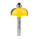 Cove Router Bit 3/8"