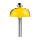 Cove Router Bit 1/2"