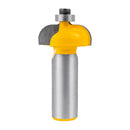 Cove Router Bit 1/2" X 5/16"