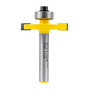 Router Bit Slotted 3/16" (4.76mm)
