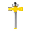 Router Bit Slotted 5/16" (7.94mm)