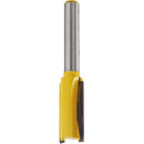 Router Bit Straight 7/16" (11.11mm)