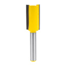 Router Bit Straight 9/16" (14.29mm)