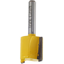 Router Bit Straight 7/8" (22.22mm)