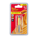 Router Bit Trim 1/2" X 25mm