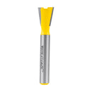 Router Bit Dovetail 1/2"