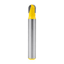 Router Bit Core Box 1/4"