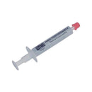 Cooler Master HTK-002 High-Performance Thermal Paste With High Thermal Conductivity And Suitable For CPU And VGA Cards - Grey Colour