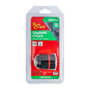 Chuck Keyless 10mm 3/8" X 24unf
