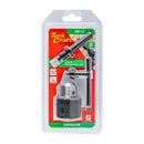 Chuck &amp; Key 13mm 1/2"x 20unf &amp; Sds Adaptor