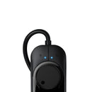 UGREEN CM129-40964 USB-A to 3.5mm External Stereo Sound Adapter - Black