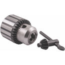 Chuck &amp; Key 1.0 - 13.0mm B16 Taper