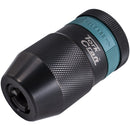 Chuck Keyless 13mm 1/2" X 20 Self-tightening