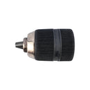 Chuck Keyless 13mm 1/2x20 Unf Plastic