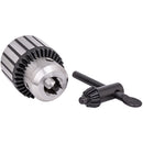 Chuck &amp; Key 5 - 20.0mm B22 Taper